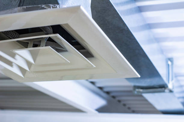 Best Air Duct Sanitizing Services  in Francis, UT