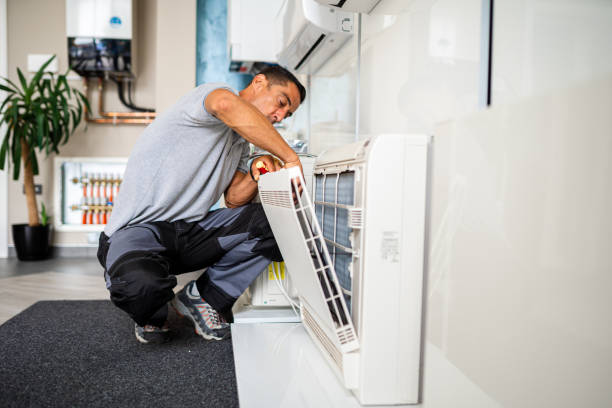HVAC System Cleaning in Francis, UT