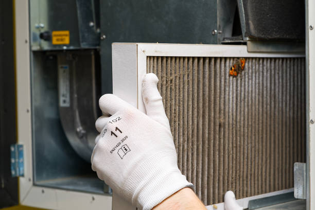 Best Best Air Duct Cleaning Company  in Francis, UT