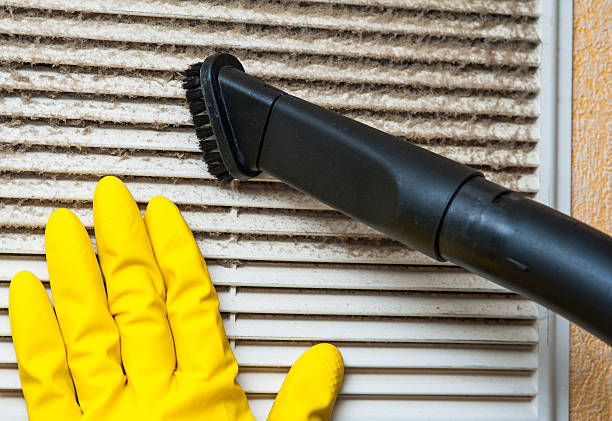 Best Affordable Air Duct Cleaning  in Francis, UT