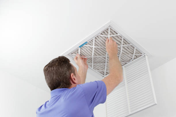 Best Ventilation Cleaning Services  in Francis, UT
